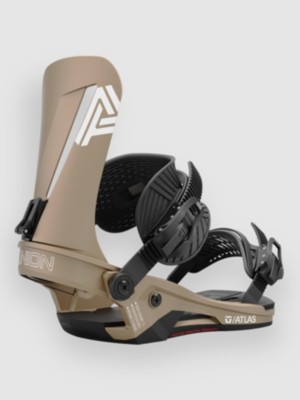 UNION Atlas Snowboard Bindings - buy now | ID-728374